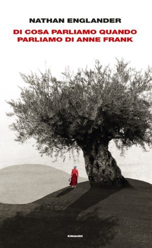 Di cosa parliamo quando parliamo di Anne Frank | Immagine principale