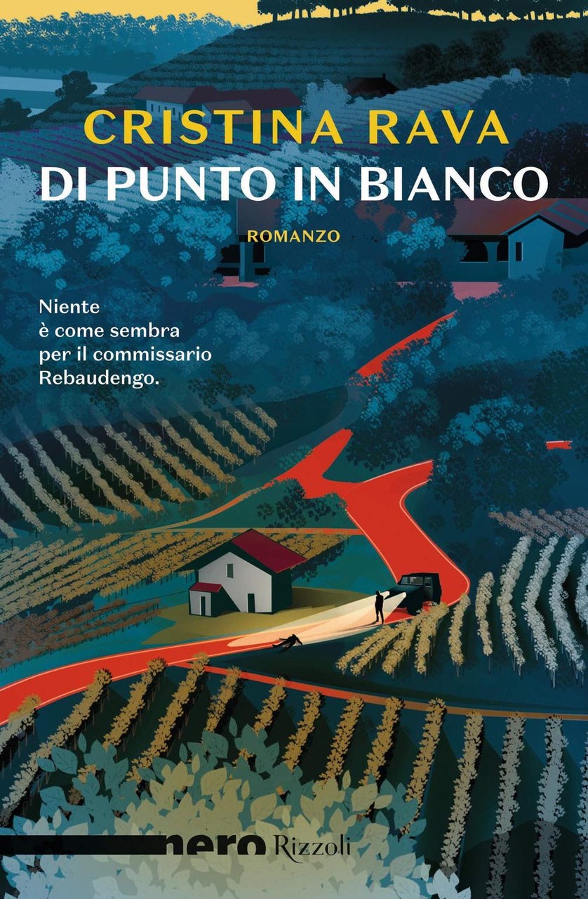 Di punto in bianco | Immagine principale