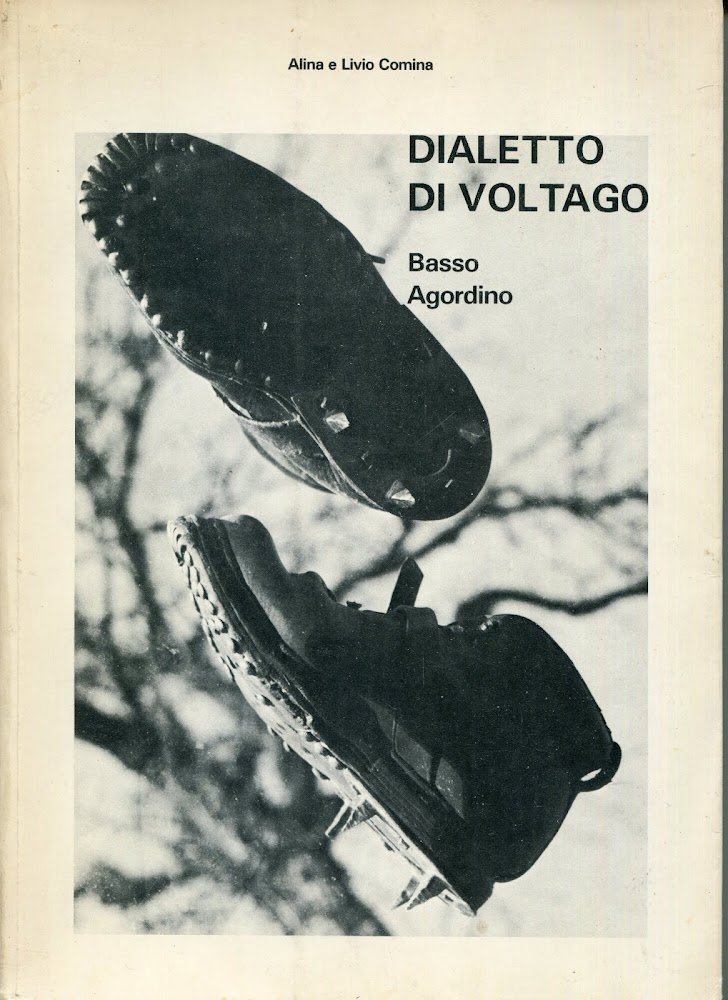 Dialetto di Voltago : basso Agordino | Immagine principale