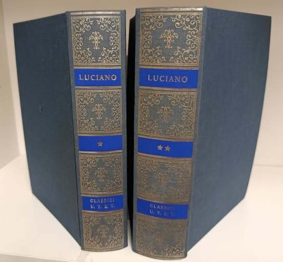 Dialoghi, 2 volumi | Immagine principale