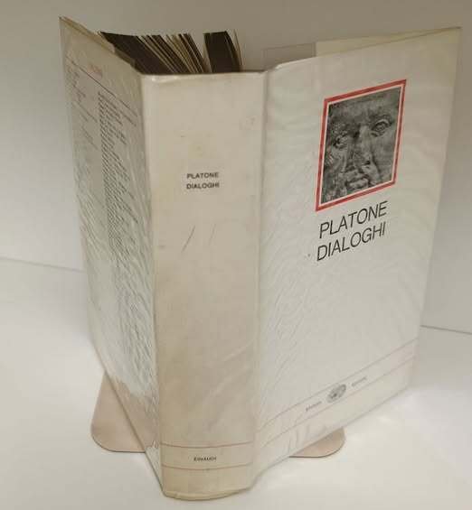 Dialoghi, nella versione di Francesco Acri ; a cura di … | Immagine principale