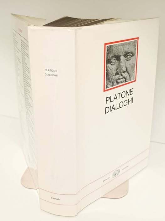 Dialoghi, nella versione di Francesco Acri ; a cura di … | Immagine Gallery 2