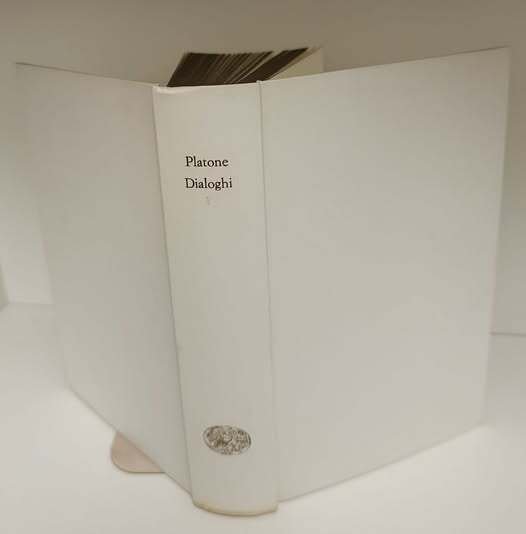 Dialoghi, nella versione di Francesco Acri ; a cura di … | Immagine Gallery 3