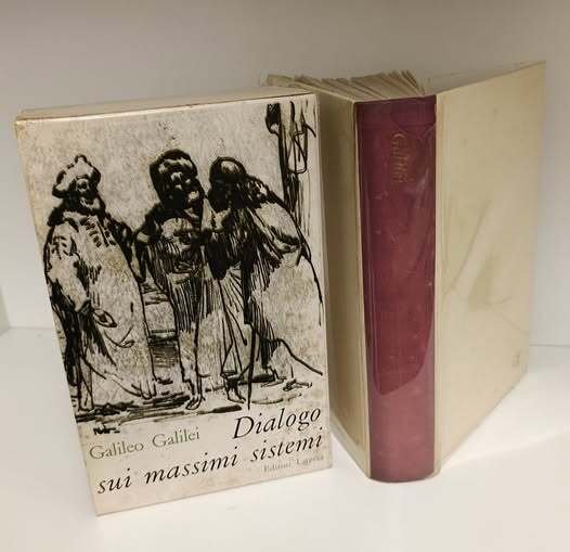 Dialogo sui massimi sistemi