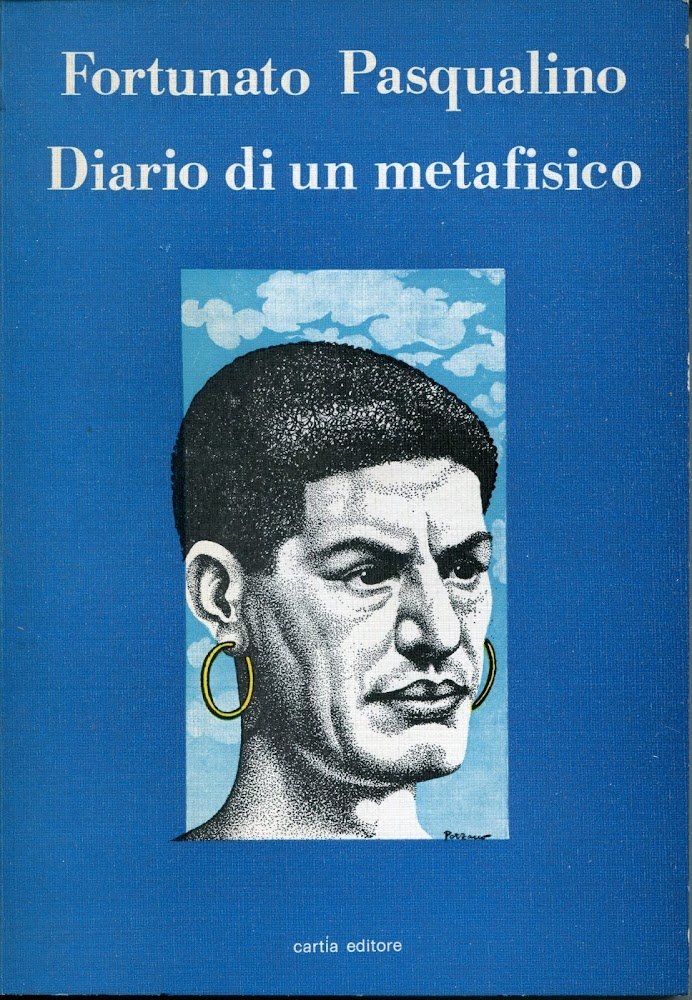 Diario di un metafisico | Immagine principale
