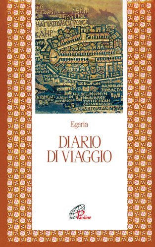 Diario di viaggio | Immagine principale