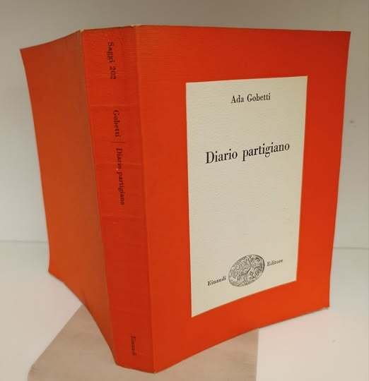 Diario partigiano