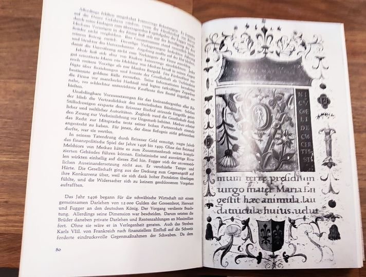 Die Fugger | Immagine Gallery 3