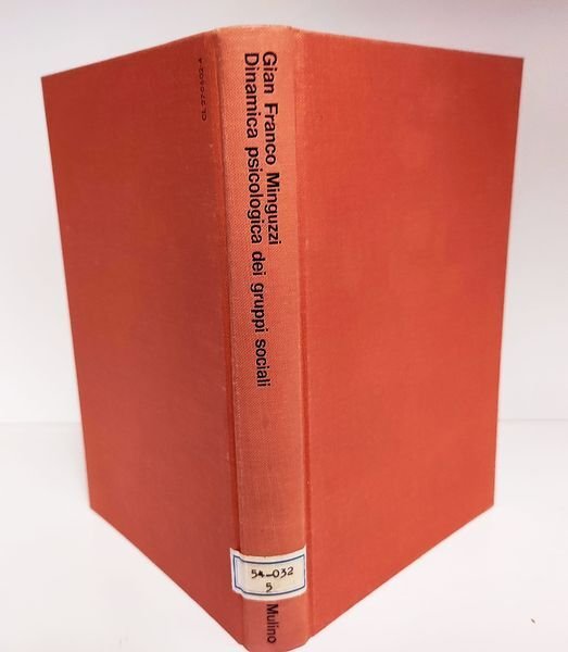 Dinamica psicologica dei gruppi sociali | Immagine principale