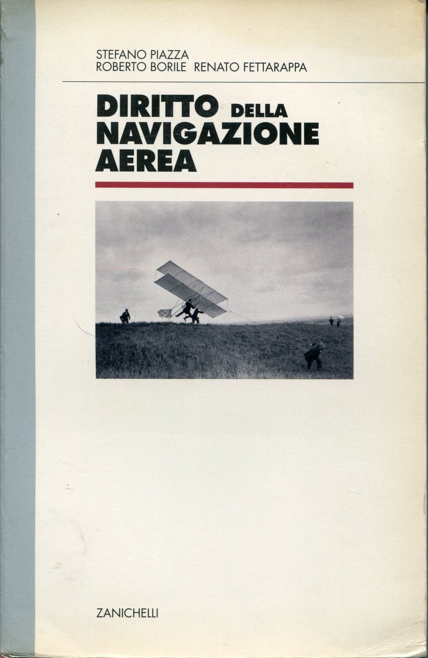 Diritto della navigazione aerea. Per gli Ist. Tecnici