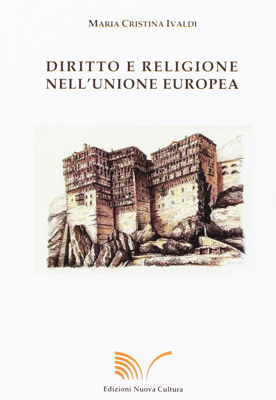 Diritto e religione nell'Unione Europea