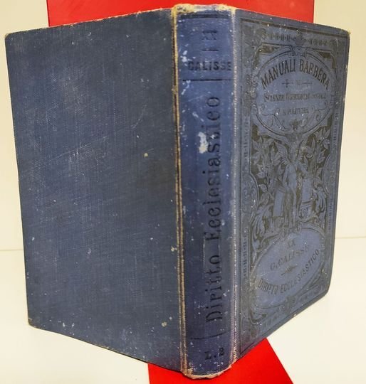 Diritto ecclesiastico | Immagine principale