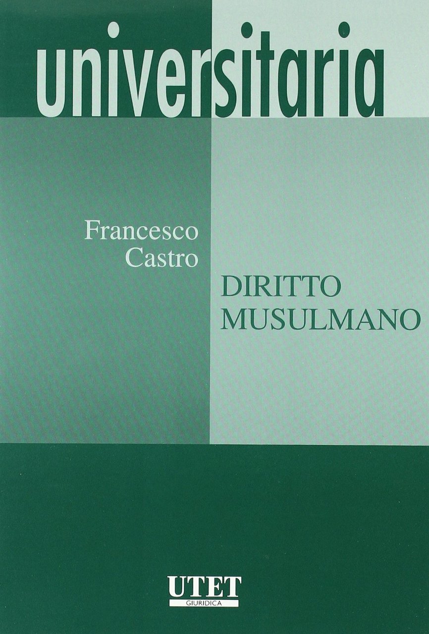 Diritto musulmano