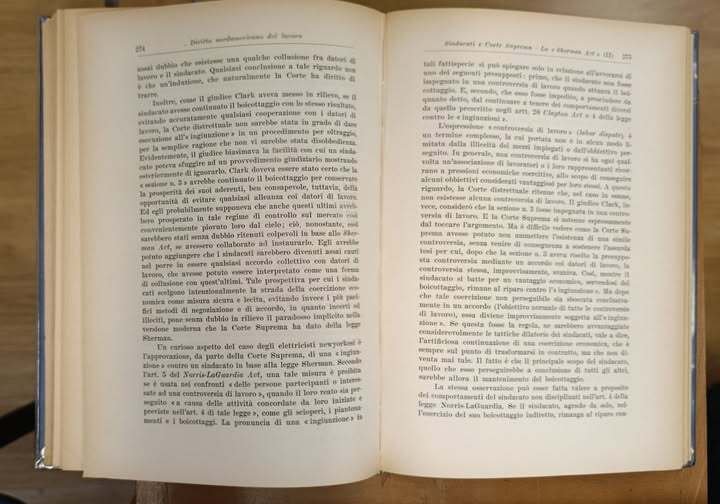 Diritto nordamericano del lavoro | Immagine Gallery 3