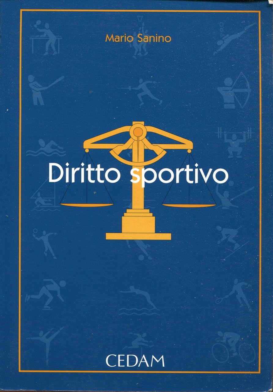 Diritto sportivo | Immagine principale