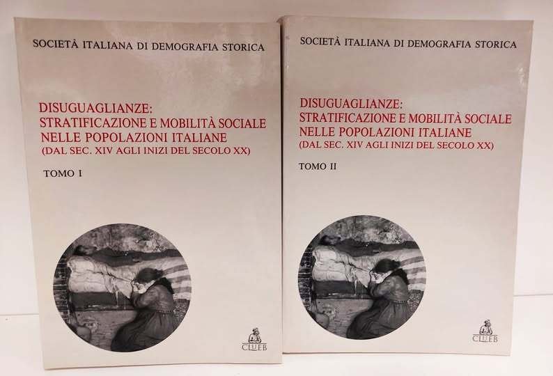 Disuguaglianze: stratificazione e mobilità sociale nelle popolazioni italiane. Dal sec. …