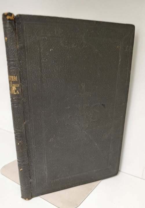 Divozione dei tredici venerdì istituita da S. Francesco di Paola. …