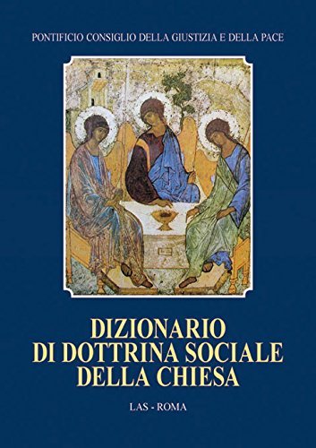 Dizionario di dottrina sociale della Chiesa | Immagine principale