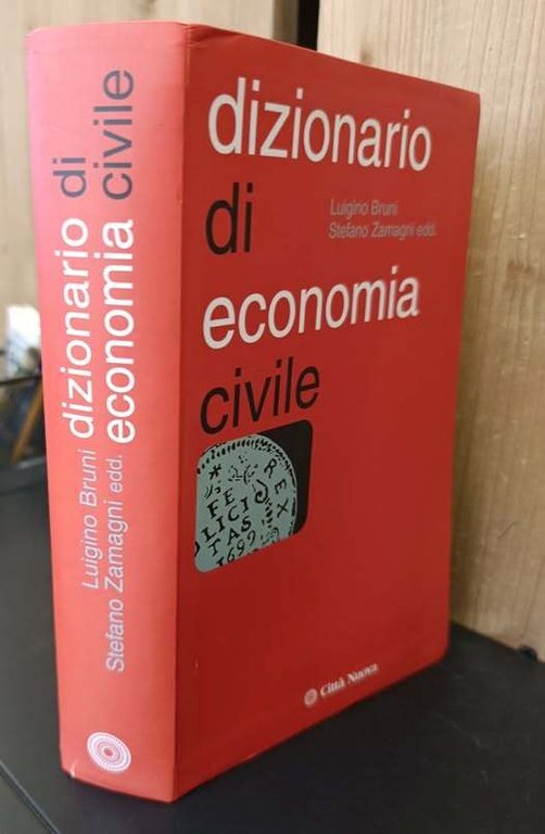 Dizionario di economia civile