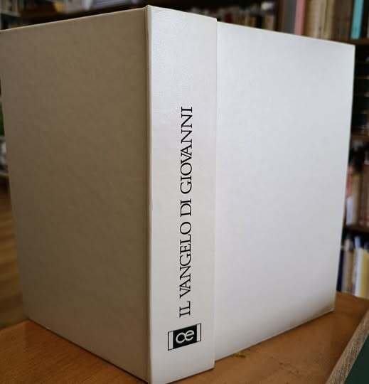 Dizionario teologico del Vangelo di Giovanni | Immagine Gallery 2