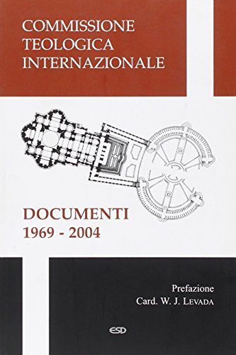 Documenti 1969-2004 | Immagine principale