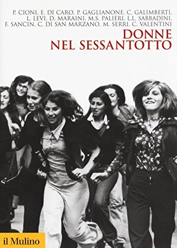 Donne nel Sessantotto | Immagine principale
