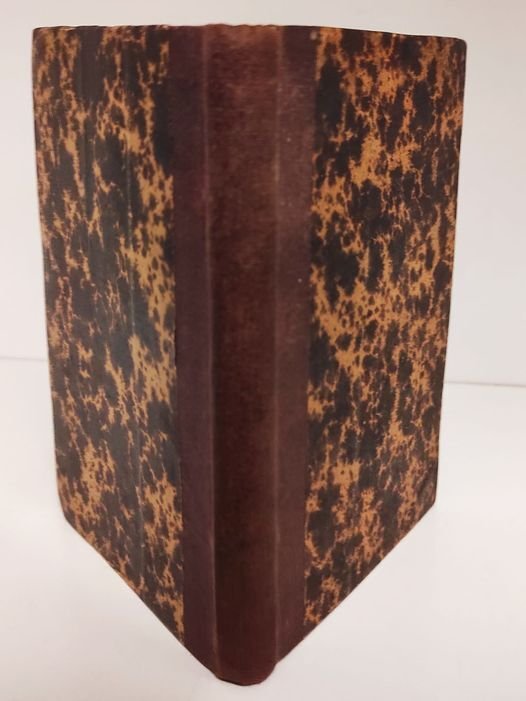 Du contrat social ou Principes du droit politique