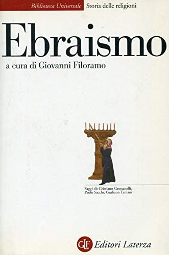 Ebraismo | Immagine principale