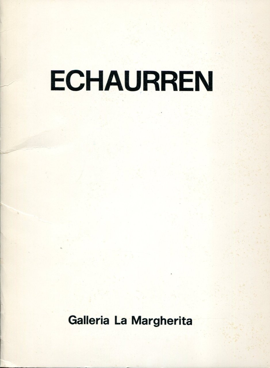 Echaurren