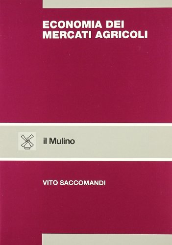 Economia dei mercati agricoli | Immagine principale