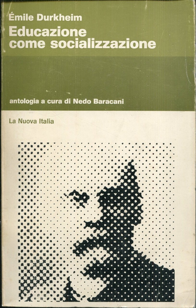 Educazione come socializzazione | Immagine principale