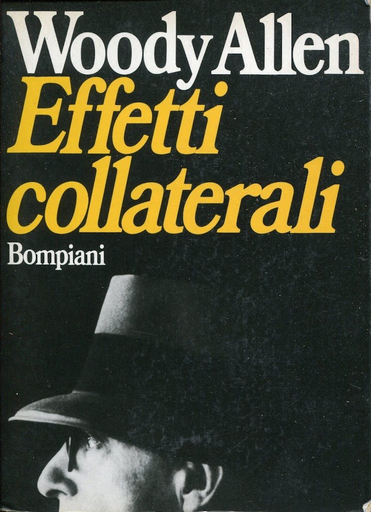 Effetti collaterali