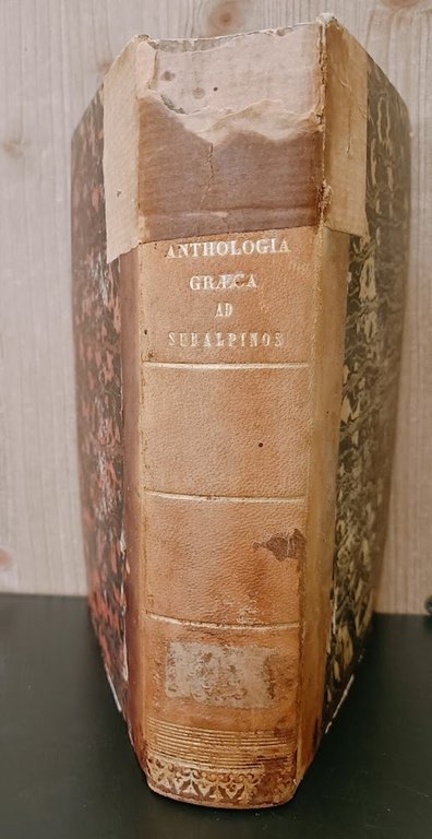 Eklogai istorikai selecta principum historicorum graecorum in usum subalpinae iuventutis. … | Immagine Gallery 2