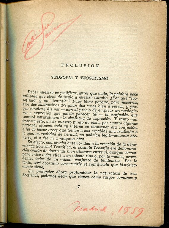 El Teosofismo : historia de una seudorreligion | Immagine Gallery 2