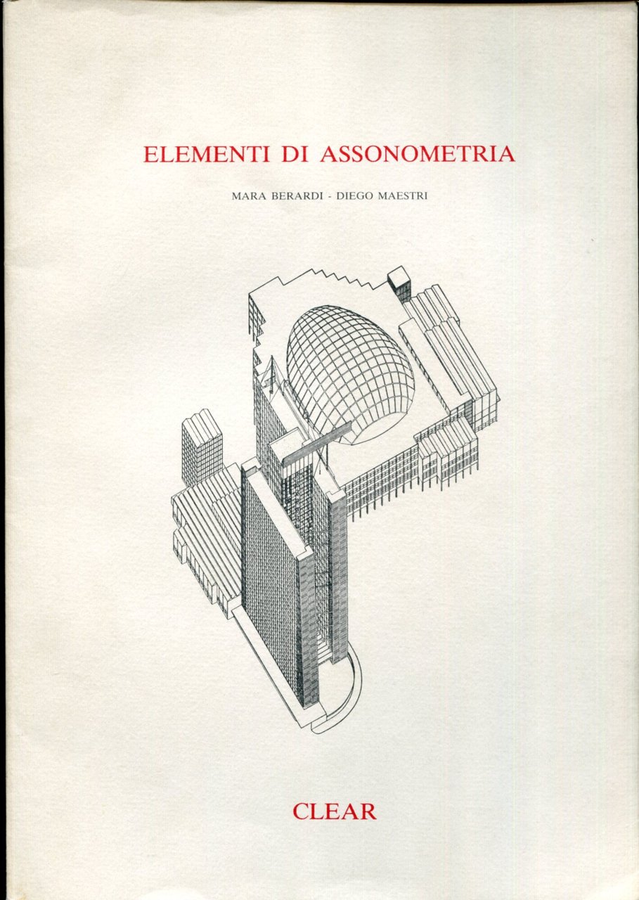 Elementi di assonometria