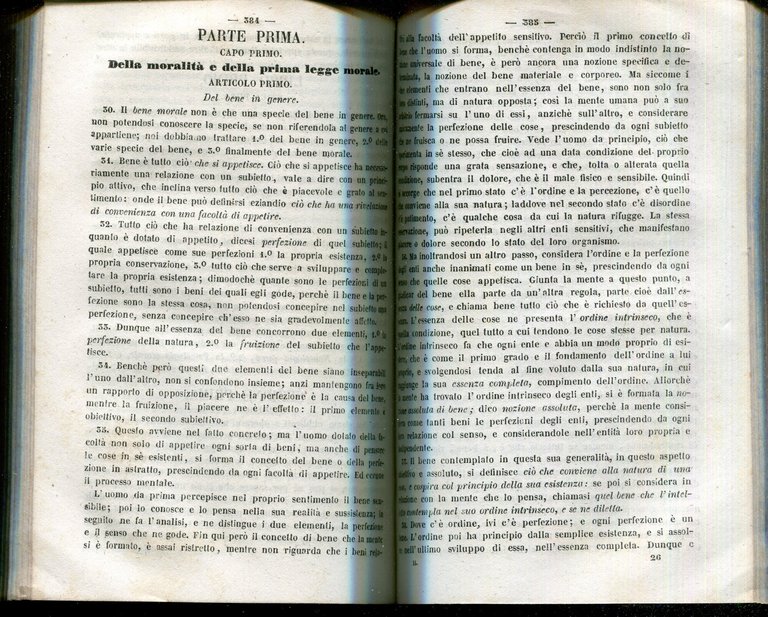 Elementi di filosofia, edizione in 2 volumi | Immagine Gallery 3