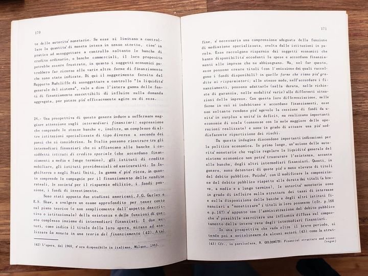 Elementi di politica economica | Immagine Gallery 3