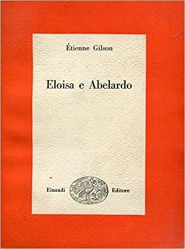 Eloisa e Abelardo