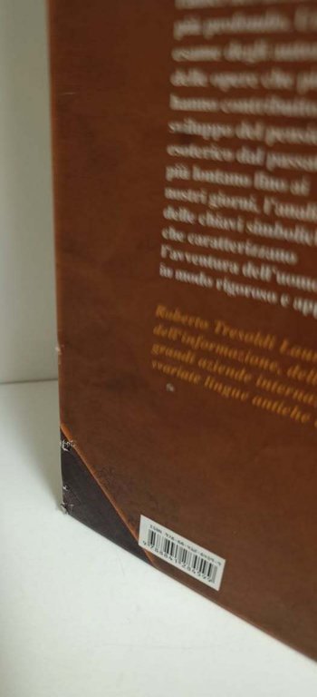 Enciclopedia dell'esoterismo