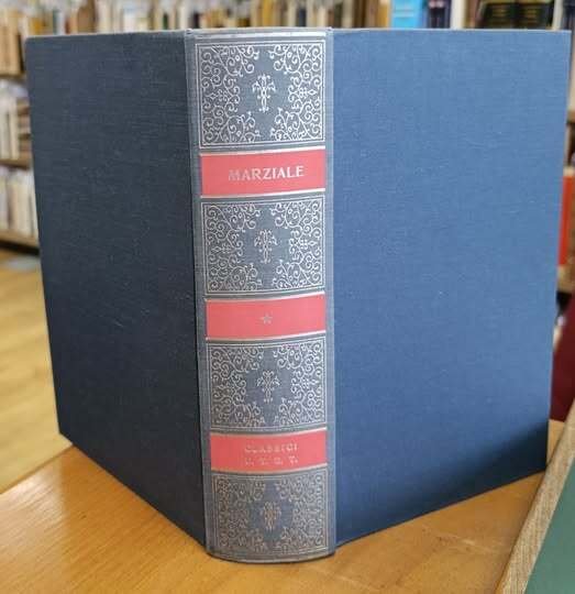 Epigrammi | Immagine principale