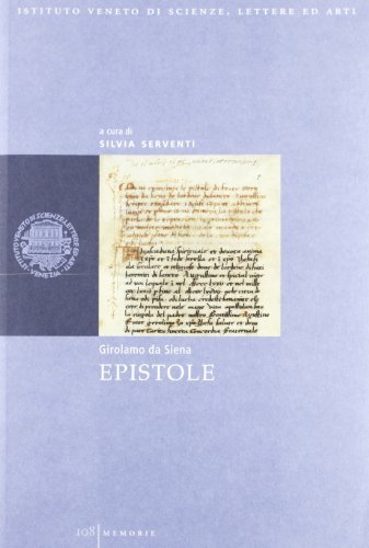 Epistole