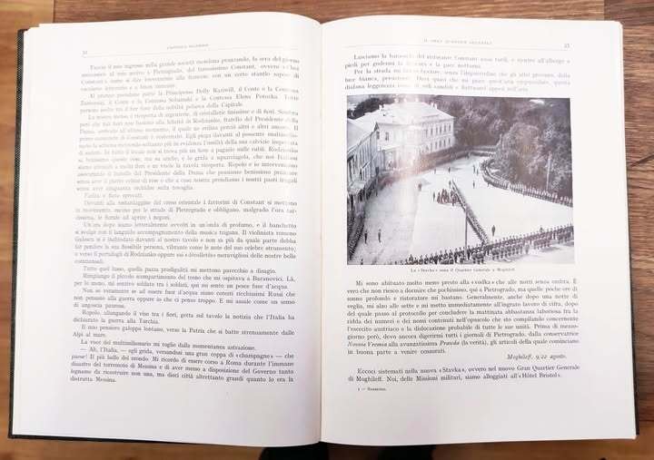 Eroi senza luce : una missione militare in Russia durante … | Immagine Gallery 3