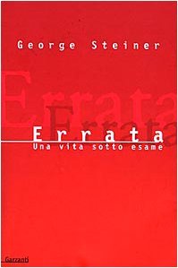 Errata. Una vita sotto esame