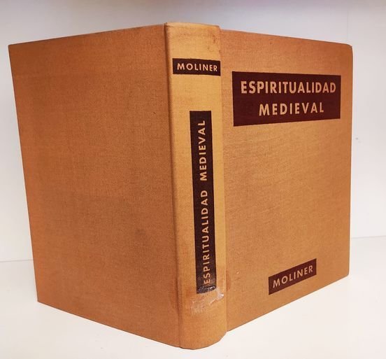 Espiritualidad medieval : los mendicantes