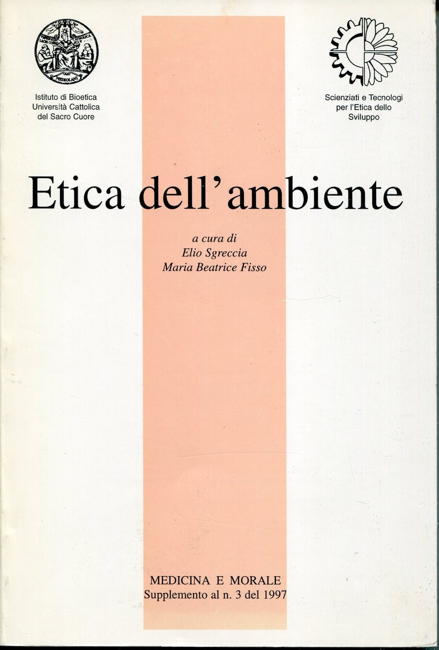 Etica dell'ambiente | Immagine principale