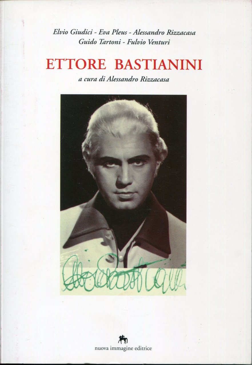 Ettore Bastianini | Immagine principale