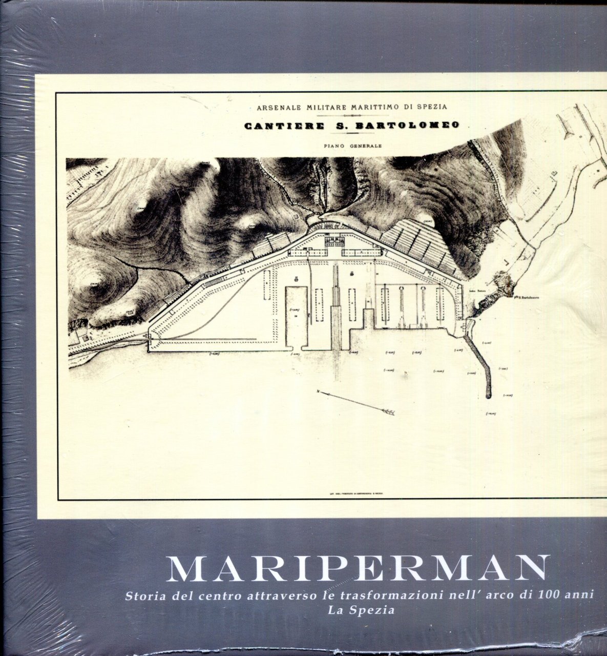 Experimentis cognitum : la storia di Mariperman = the history …