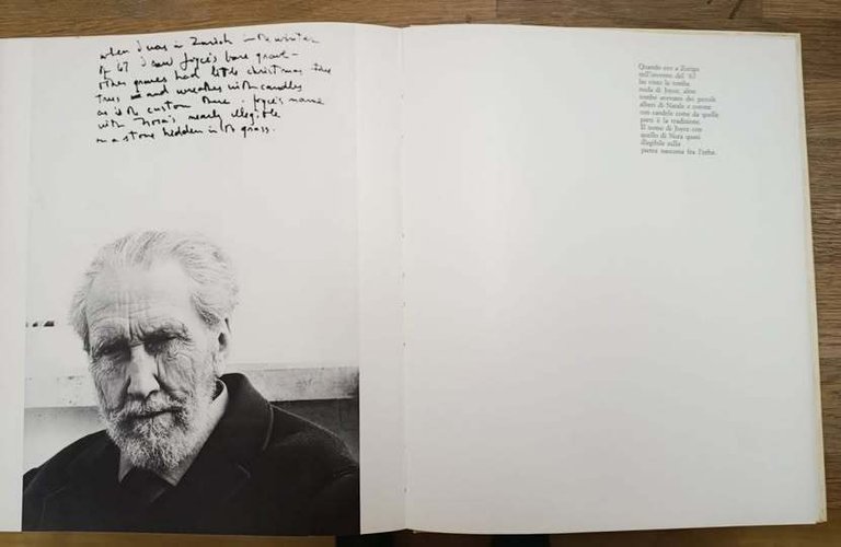 Ezra Pound in Italy : from the Pisan cantos : … | Immagine Gallery 3