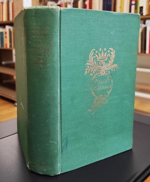 Fairy Tales and Legends