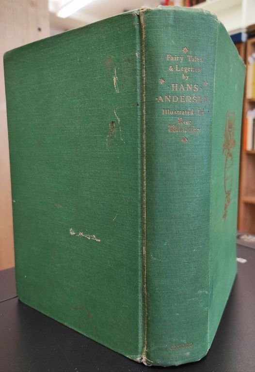 Fairy Tales and Legends